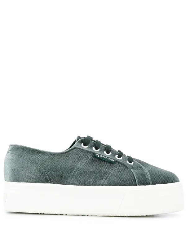 superga chunky
