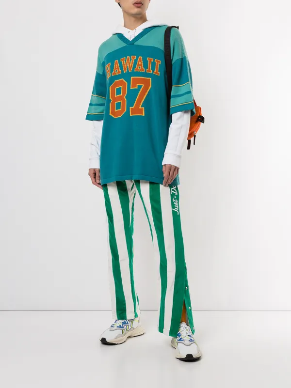 hawaii football hoodie