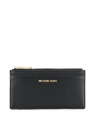 michael kors wallet with card holder