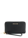 Michael Michael Kors Jet Set Travel phone case - Black