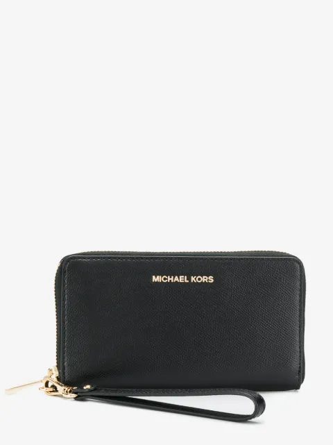 Michael Michael Kors large phone wallet