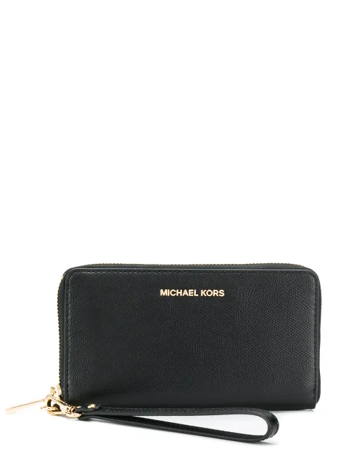 Grand portefeuille pour smartphone - Michael Michael Kors - Modalova