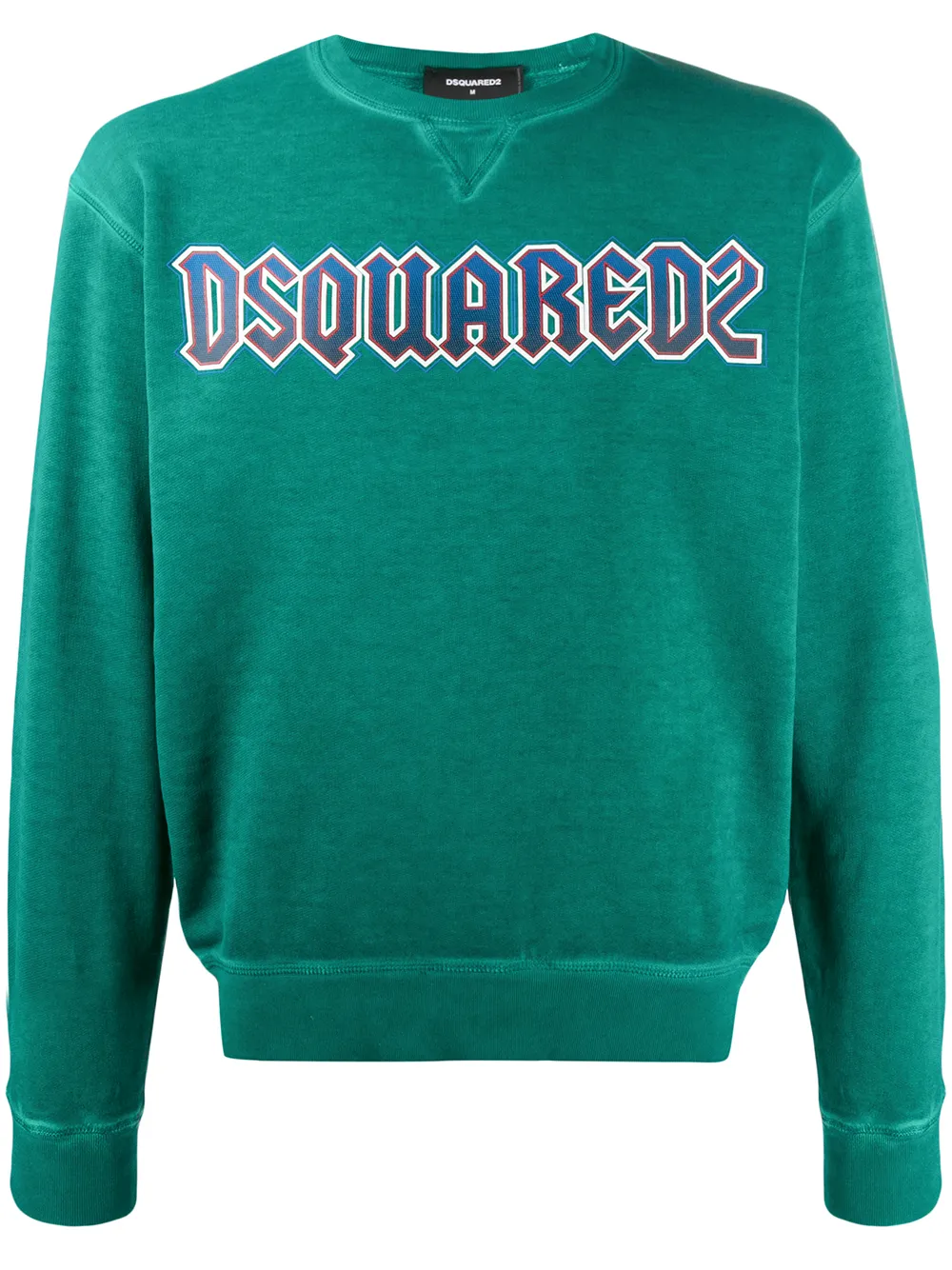 Dsquared2 Sweatshirt Mit Logo In 659 