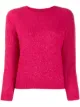 Image 1 of TWINSET glitter jumper