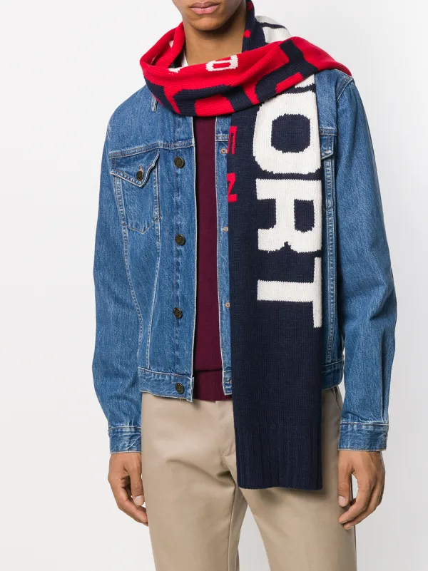 Polo sport scarf Clearance