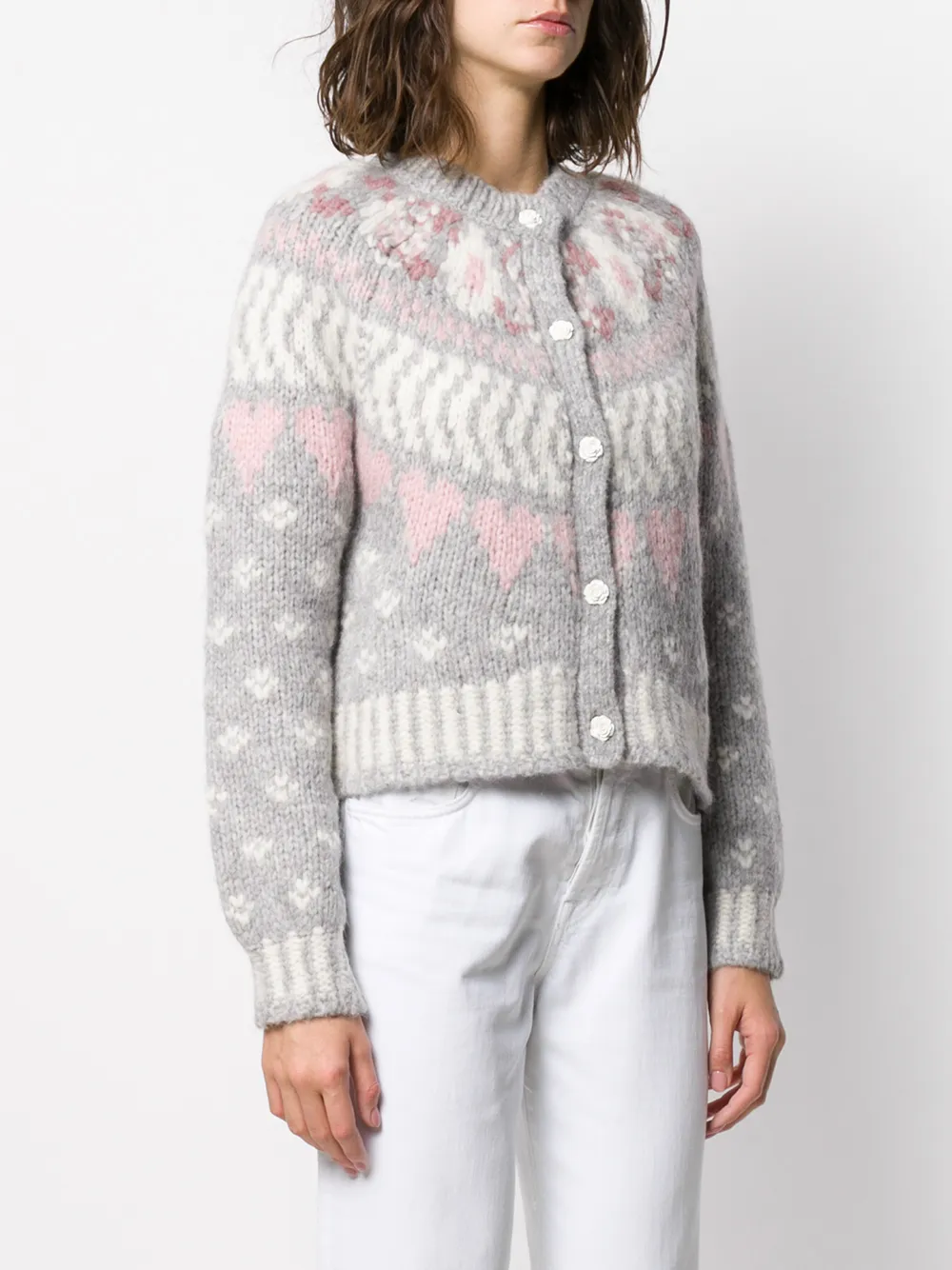 loveshackfancy jamie cardigan