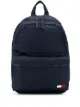 Image 1 of Tommy Hilfiger logo patch backpack
