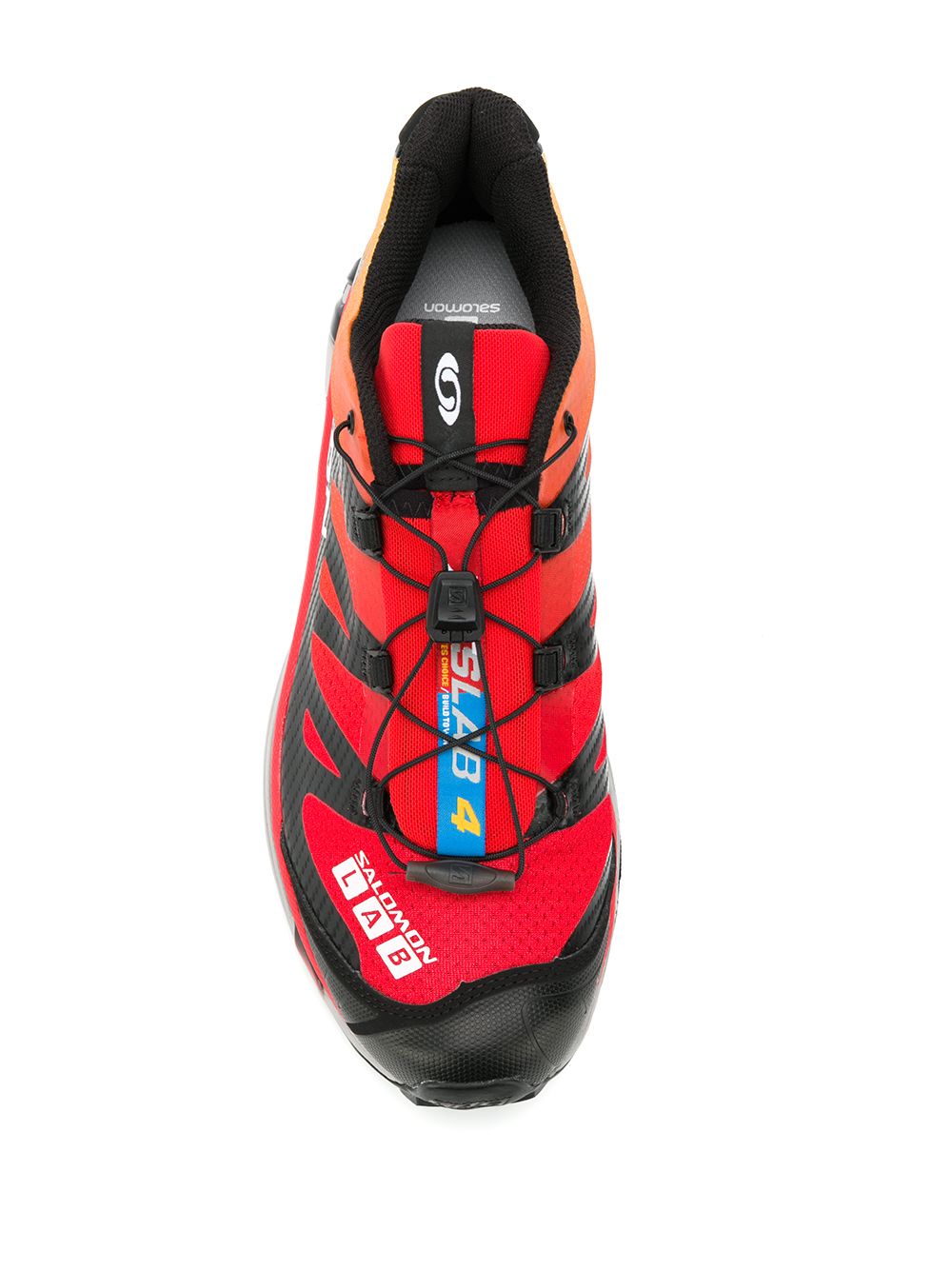 фото Salomon S/Lab кроссовки S/LAB XT-4 ADV