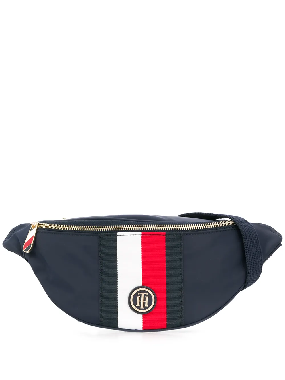 tommy hilfiger fanny pack for sale