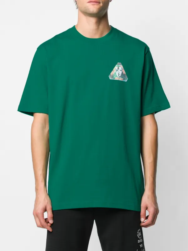 palace tri tee