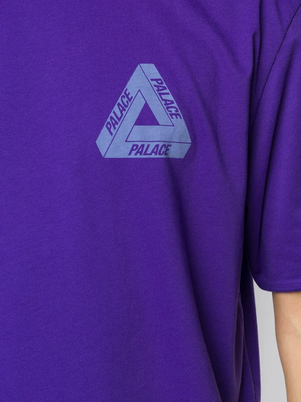 Palace Purple