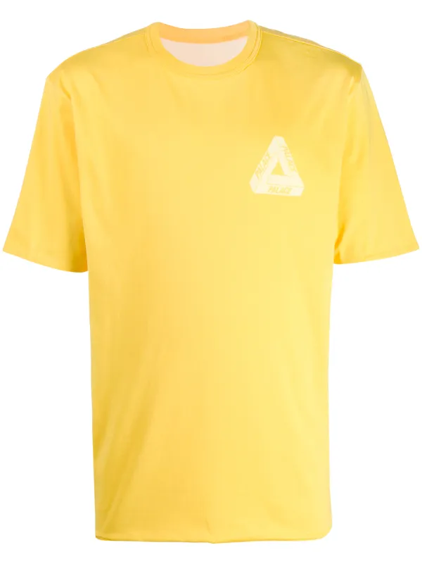 yellow palace shirt