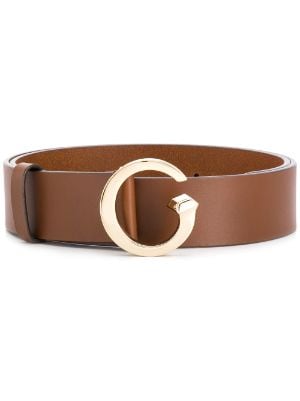 pre owned gucci belt