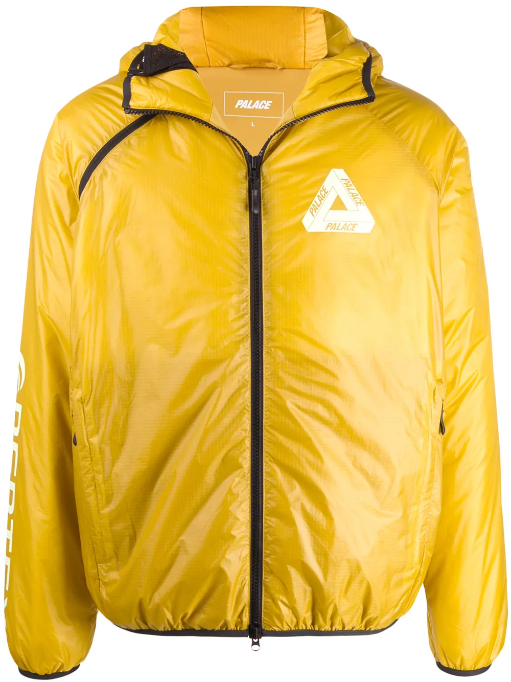 PERTEX® Quantum jacket