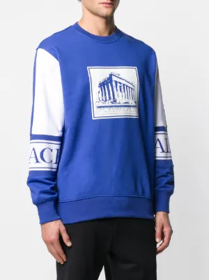 palace crewneck