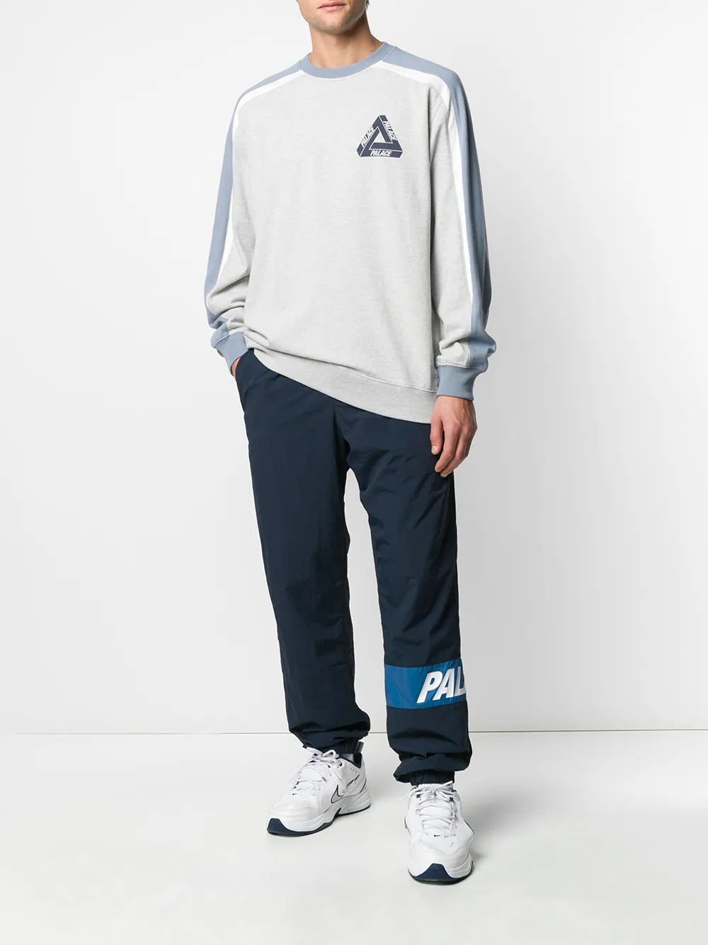 Tracksuit palace 2025
