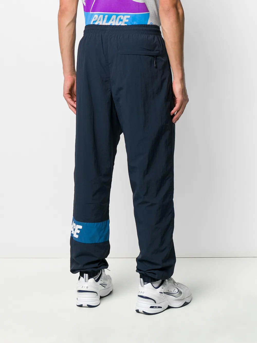Palace hotsell tracksuit bottoms