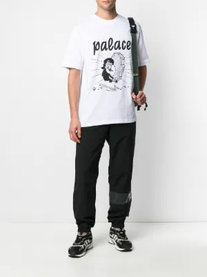 palace basic tee