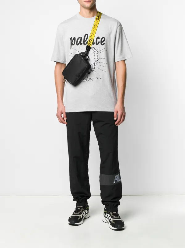 palace man bag