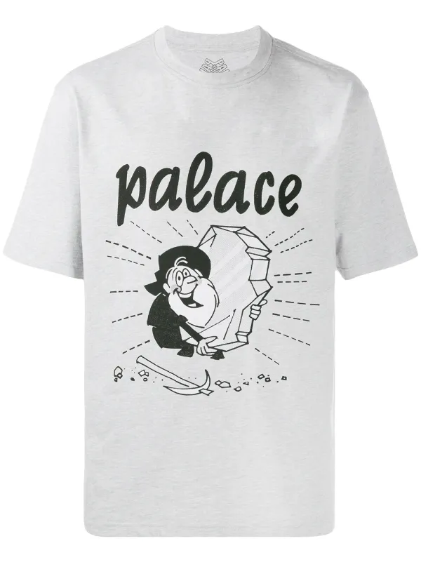 comprar camiseta palace