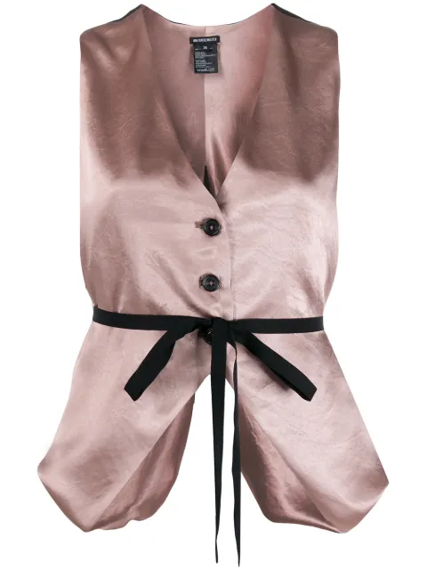 ANN DEMEULEMEESTER V