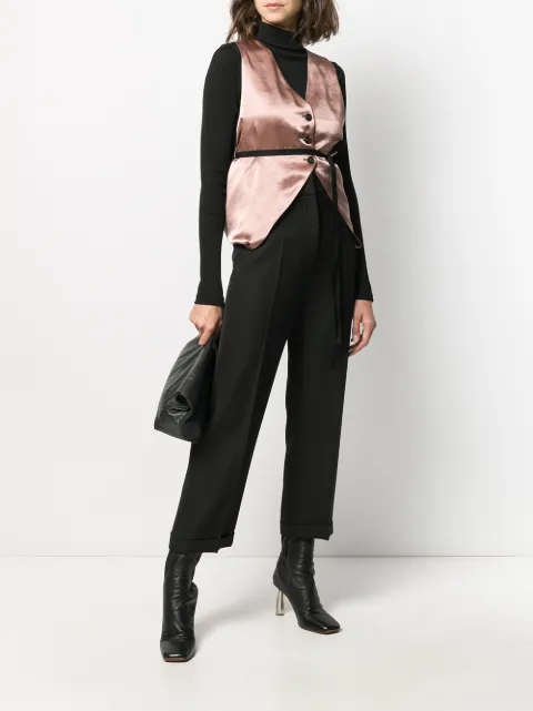 ANN DEMEULEMEESTER V