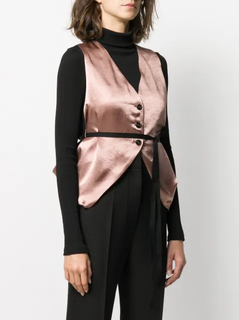 ANN DEMEULEMEESTER V