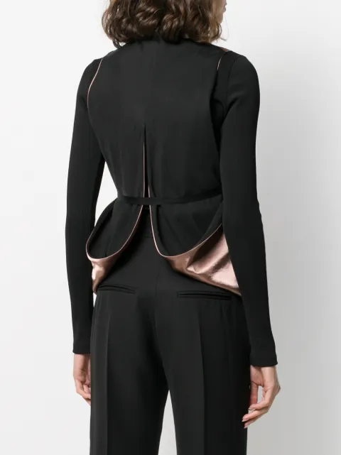 ANN DEMEULEMEESTER V