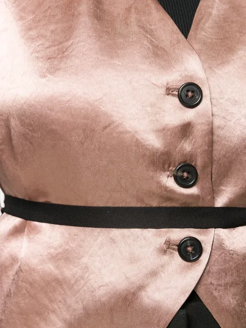 ANN DEMEULEMEESTER V