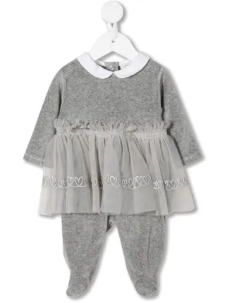 fendi baby jumpsuit