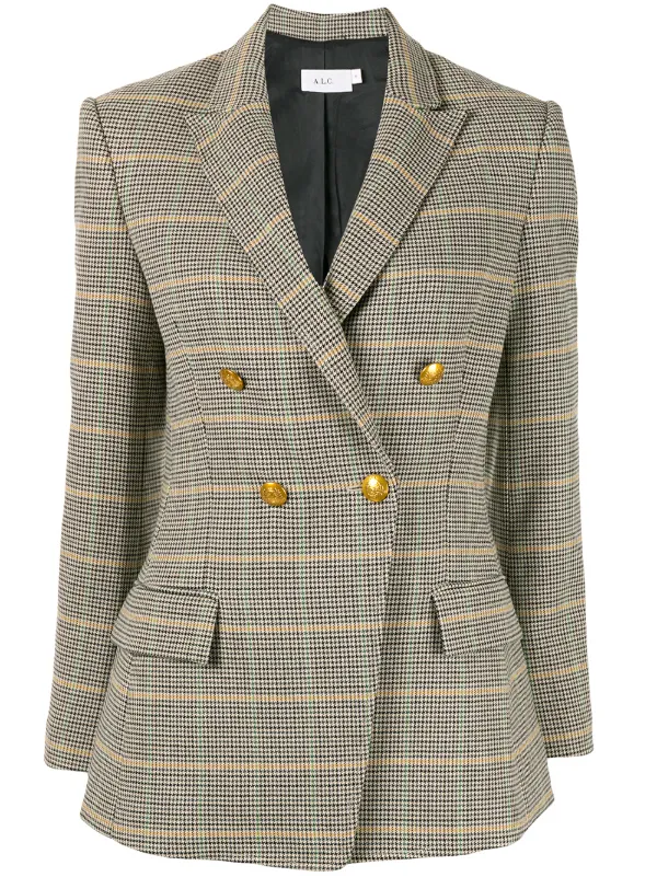 alc sedgwick blazer