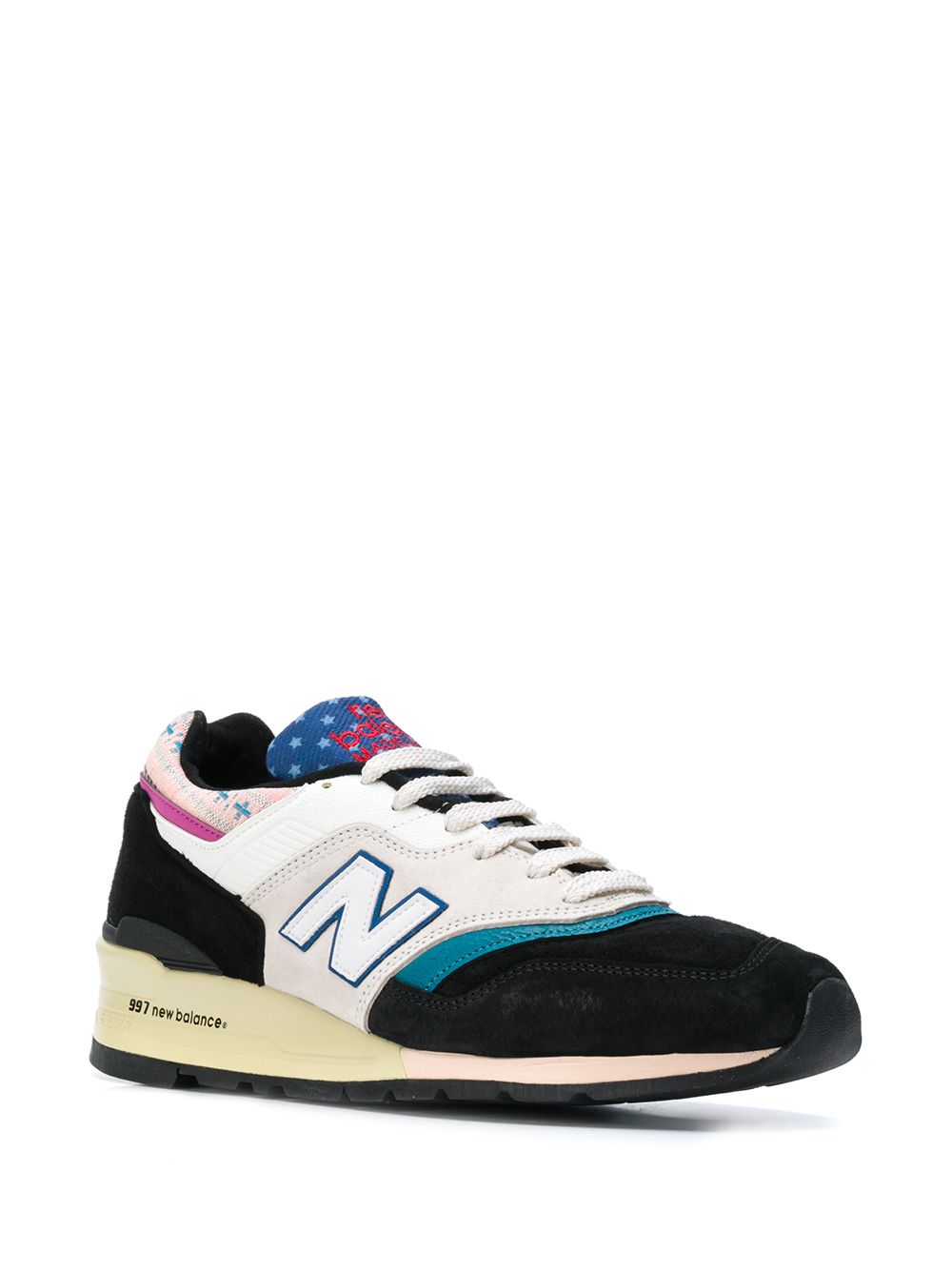 фото New Balance кроссовки 997