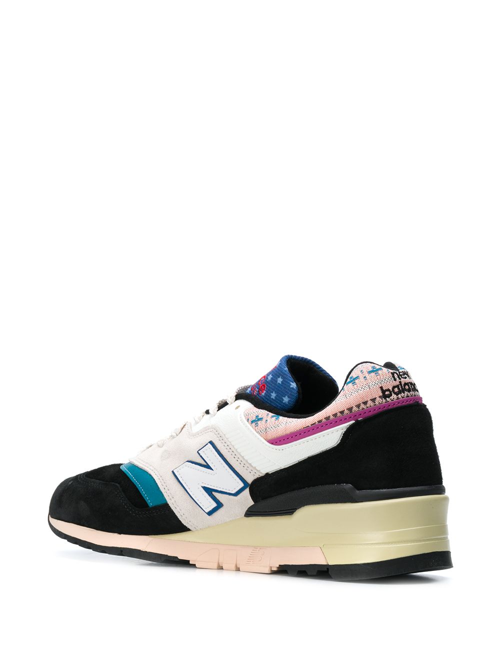 фото New Balance кроссовки 997