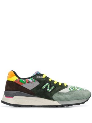 New Balance Made Us 998 Sneakers 