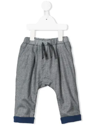 baby fendi pants