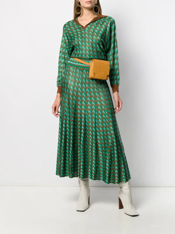 Rixo annie dress Outlet