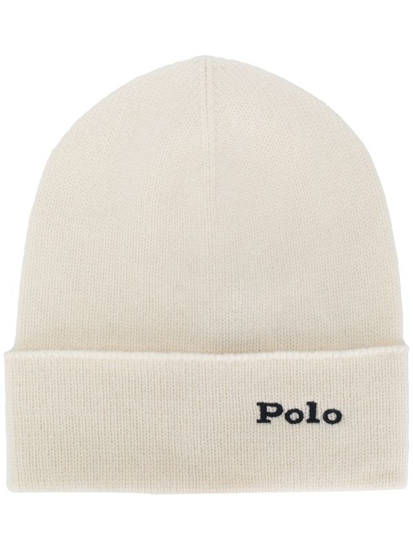 polo beanie