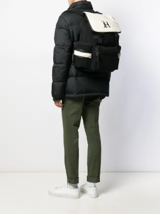 tommy hilfiger lewis hamilton bag