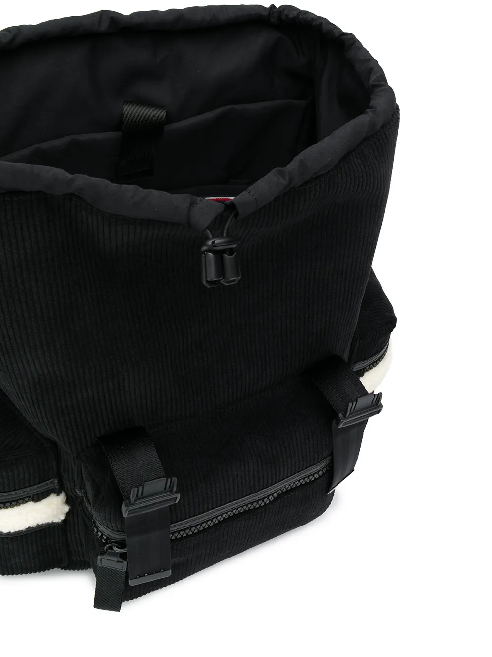 lewis hamilton backpack