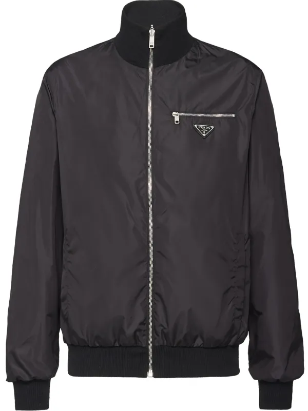 prada bomber