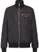 Image 1 of Prada reversible bomber jacket