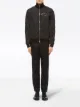 Image 2 of Prada reversible bomber jacket