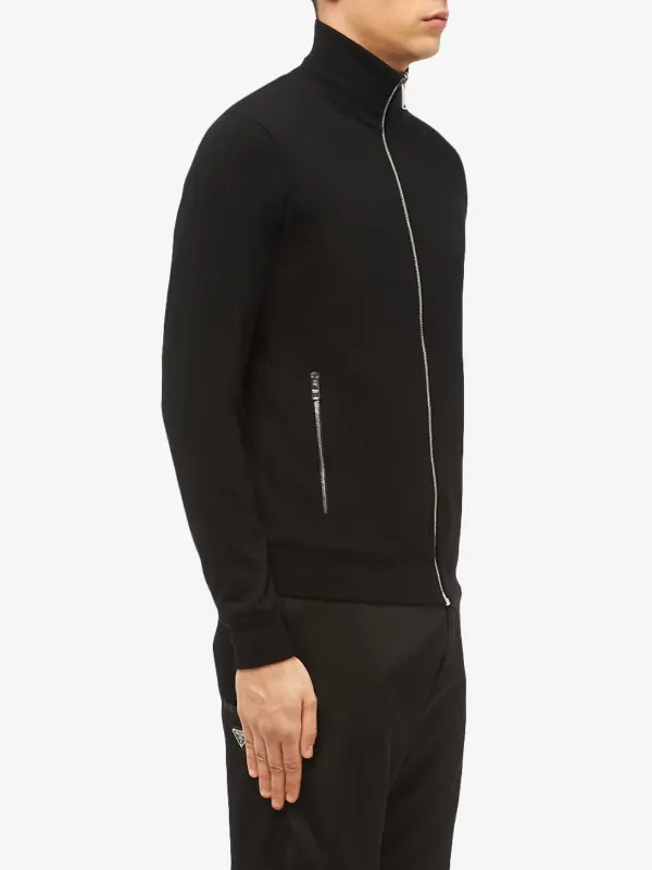 Coach Monogram Reversible Bomber Jacket - Farfetch