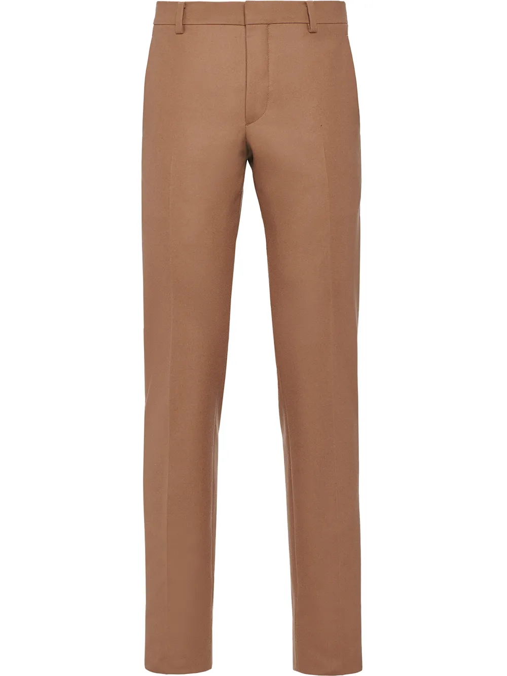 pantalon de flanelle