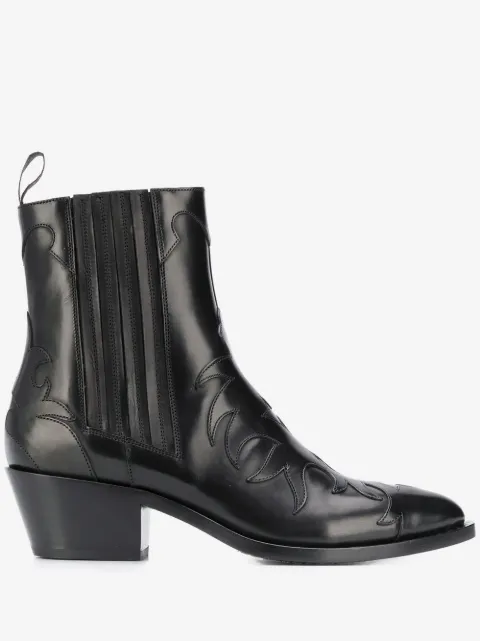 Sartore 50mm SR3645 boots