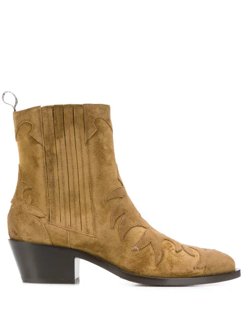 sartore western boots