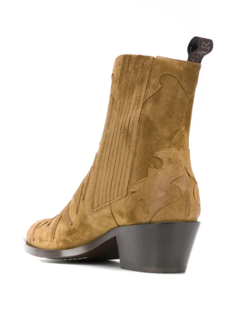 sartore western boots