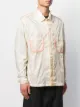 Heron Preston Parachute loose fit shirt