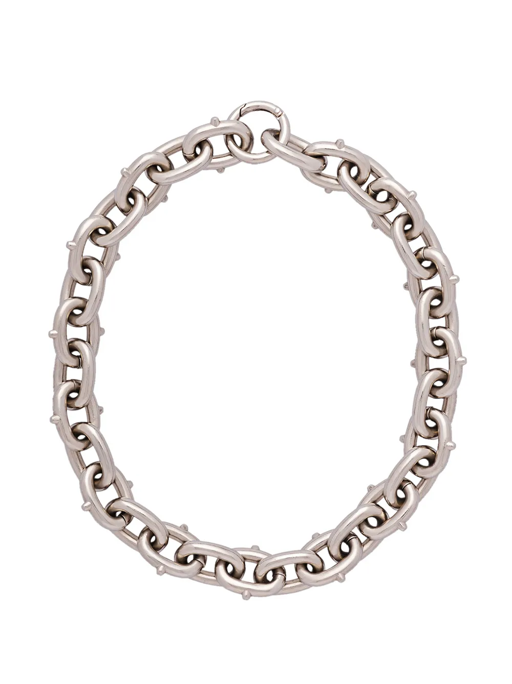 prada ring chain