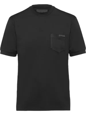 prada golf shirt